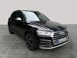 Audi SQ5 TDI quattro-Panorama-Matrix-AHK-Kamera - gebrauchte Audi SQ5 aus dem Jahr 2020