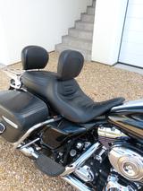Harley-Davidson Road King - HARLEY-DAVIDSON 2006 ROAD KING