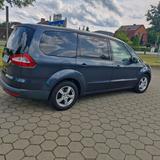 Ford galaxy 2.0 - gebrauchte Ford Galaxy aus dem Jahr 2007
