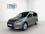 Volkswagen Caddy Maxi Style+DSG+Led+Navi+LM17+P.Ass. - Volkswagen Caddy Maxi: Limousine
