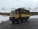 Iveco 110-17AW - Iveco Allradantrieb