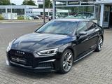 Audi S5 Sportback 3.0 TFSI quattro - Audi S5: Sportback