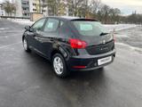 Seat Ibiza Lim. Reference - Seat Ibiza aus 2012 mit Benzin-Antrieb: Kleinwagen