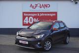 Kia Stonic 1.2 Vision Navi Tempomat DAB Kamera PDC - Kia Stonic: 1.2