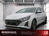 Hyundai i20 1.0 T-GDI Trend Navi digitales Cockpit LED - Hyundai i20 in Karlsruhe
