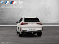 BMW X3 M50 - Vorschau Bild 7
