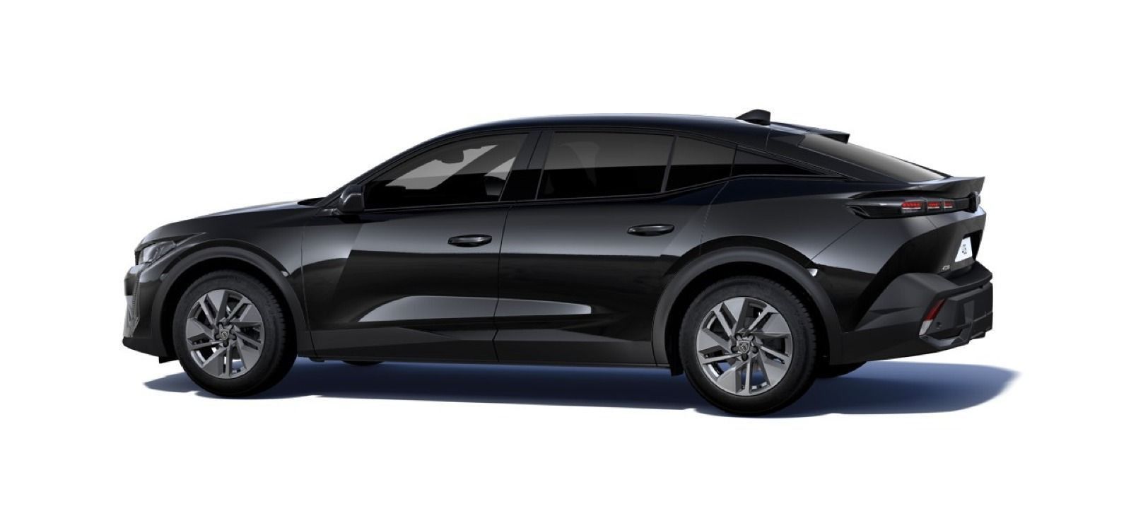 Peugeot 408 - Bild 3