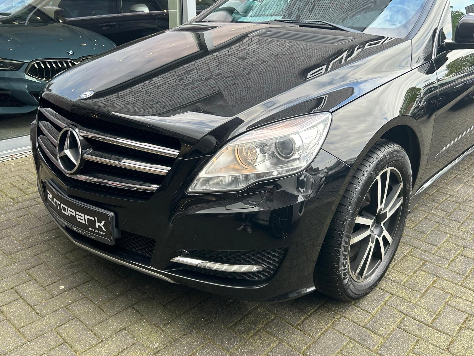 Mercedes-Benz R 500 L 4Matic Sportpaket,7 Sitz,Navi°Leder°20°B