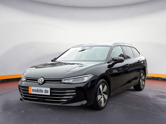 Volkswagen Passat Variant Business 1.5 eTSI DSG AHK NAV KAM