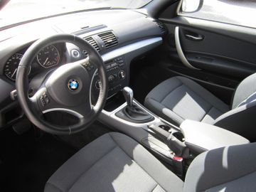 BMW 118 - 12