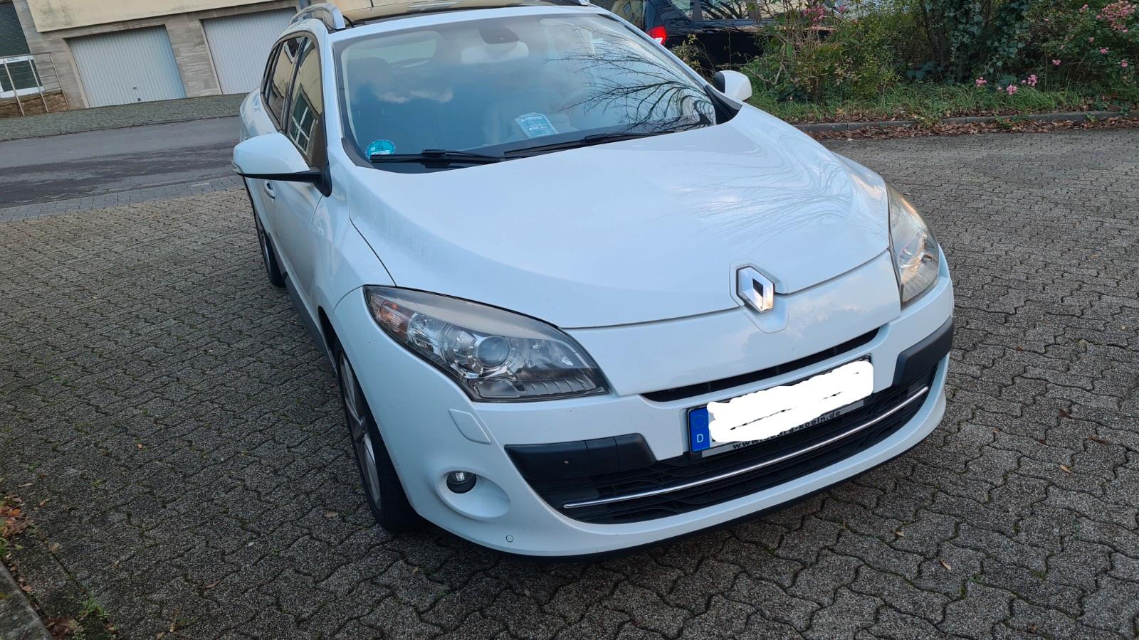 Renault Megane 2010 — photo 6
