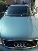Audi A6 2.5 TDI Avant tiptronic -