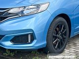 Honda Jazz 1.3 i-VTEC Trend Klimaanlage#Sitzheizung# - Honda Jazz: Vtec