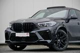 BMW X5 M Competition *UNFALLFREI *ERSTLACK *VOLL - BMW X5 Competition Gebrauchtwagen