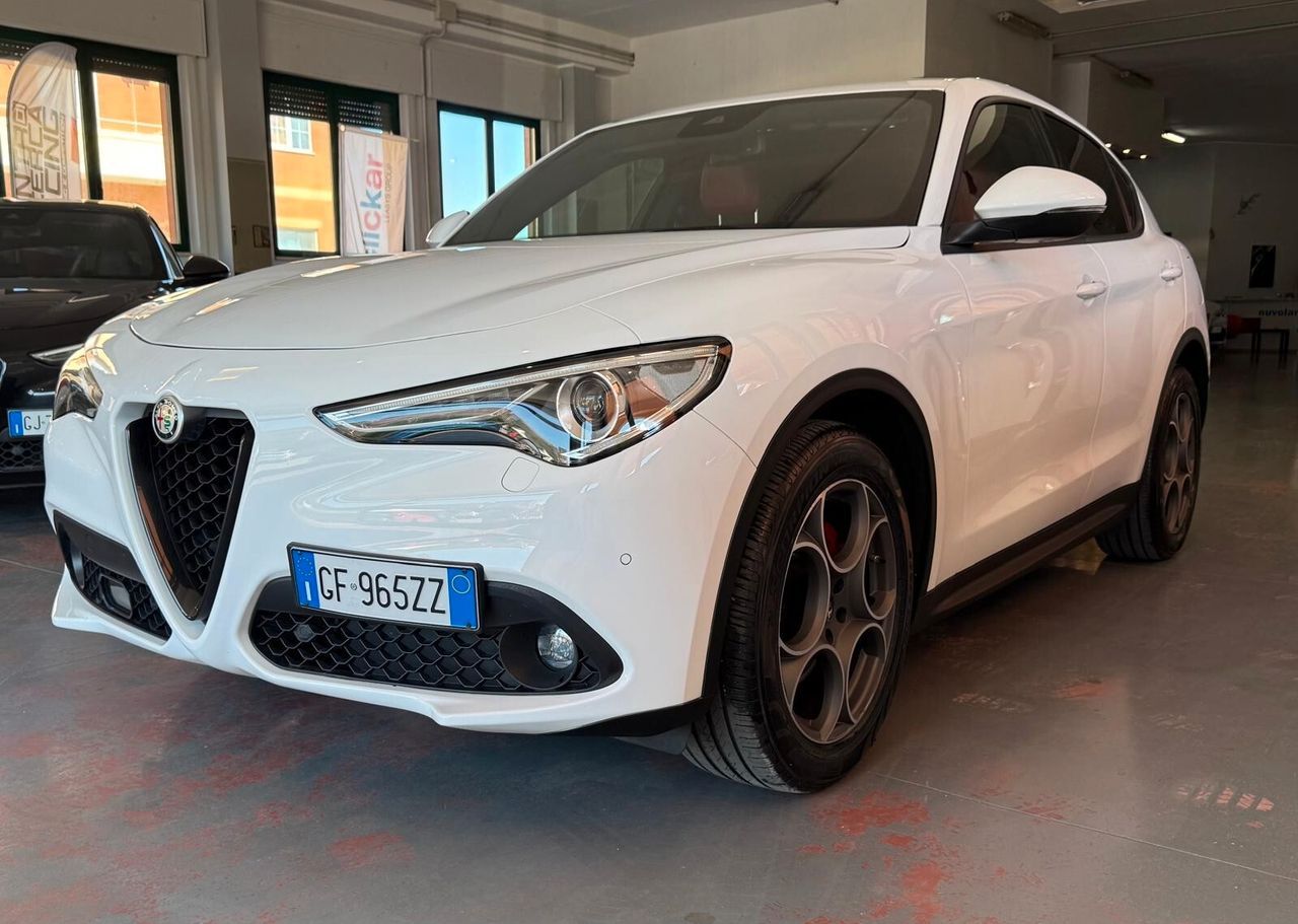 Other Alfa Romeo Stelvio 2.2 160 CV AT8 RWD Sprint imagem 2