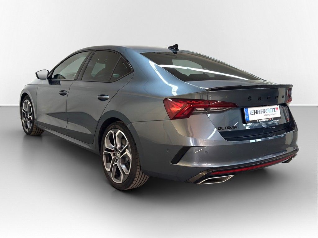 Skoda Octavia - Bild 7