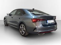 Skoda Octavia - Vorschau Bild 7