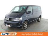 Volkswagen T6 Multivan 2.0 TDI Comfortline 4Motion*NAVI*PDC - Volkswagen: Multivan Motion