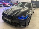 BMW M4 Coupe xDrive Competition / Carbon Seats - BMW M4 xDrive Gebrauchtwagen