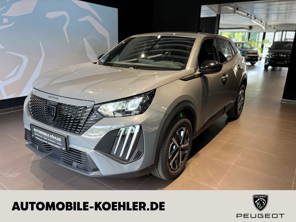 Image of Peugeot 2008