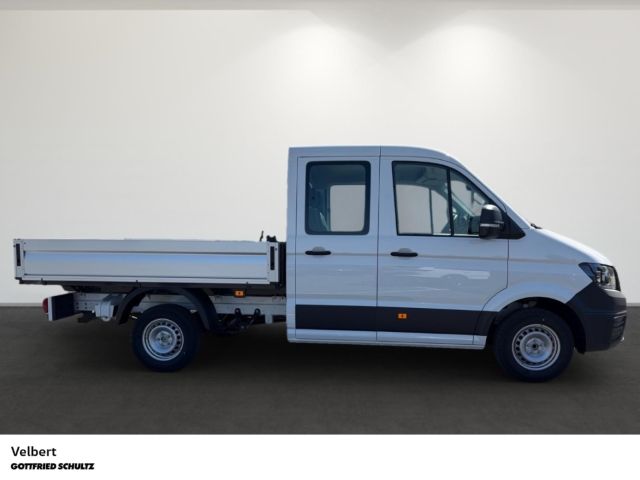 Volkswagen Crafter - Bild 3