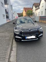BMW X3 30i - BMW 330 in Mainz