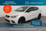 Seat Ibiza FR-Line 1.5 TSI Klima*Tempo*Nav*PDC*RFK*SH - Seat Ibiza in Leipzig