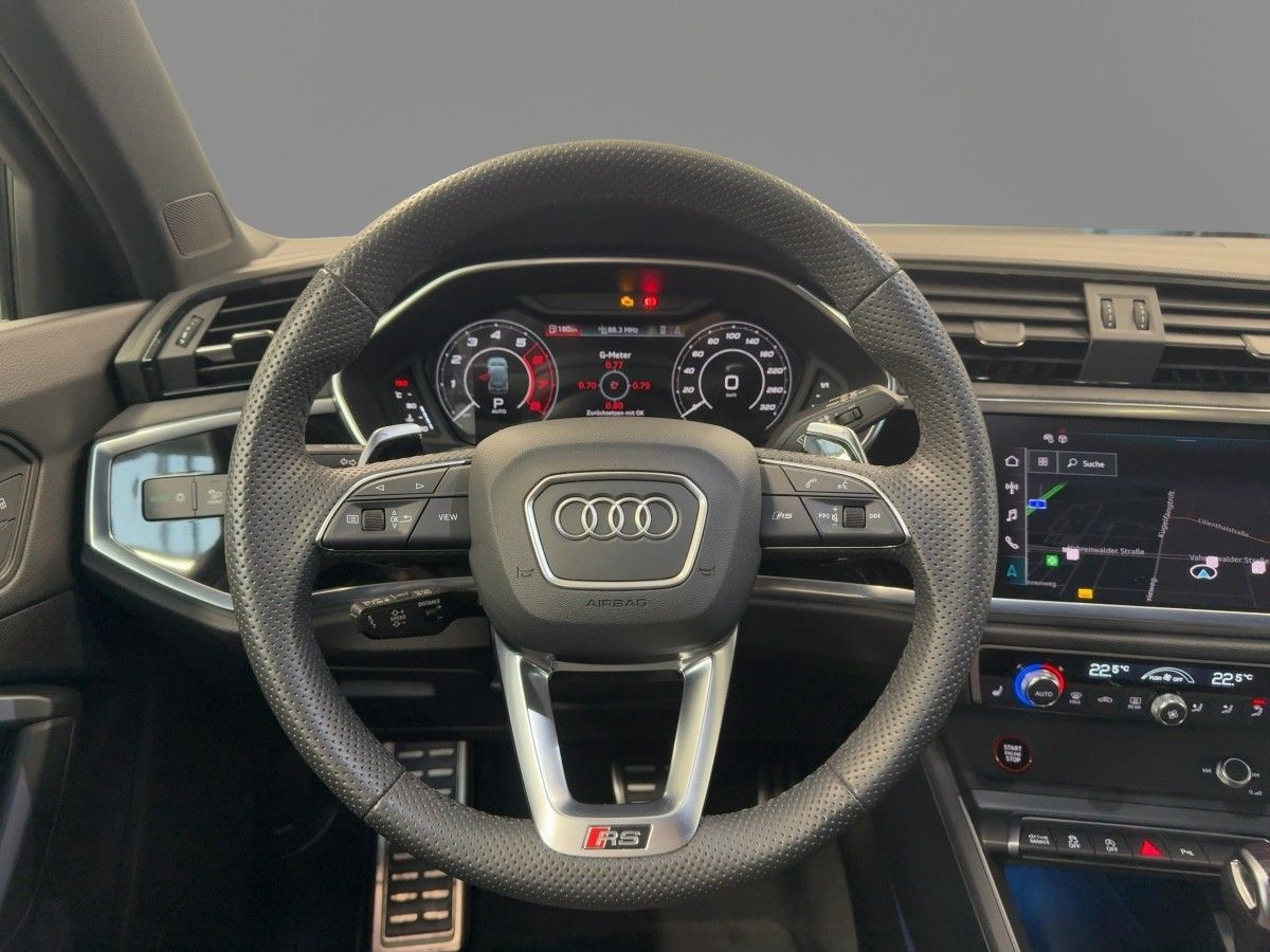 Audi RSQ3 - Bild 10