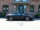Porsche 911 (991)Carrera Coupé  - Porsche 991 von privat