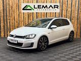 Volkswagen Golf GTD DSG|PANO|ACC|KAM|Leder - gebrauchte VW Sportwagen
