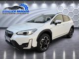 Subaru XV 2.0ie PLATINUM=1.HD=EXTRAS=NUR 15.681 KM=TOP - Subaru XV mit Panoramadach