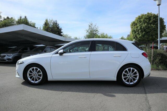 Mercedes-Benz A-Class Progressive Navi/Autom./Klima/LEDSitzhzg., миниатюра 4