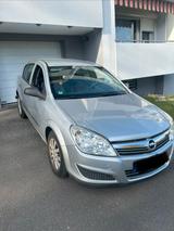 Opel Astra H 1.6l Combi-Limo - Opel Astra Combi Gebrauchtwagen