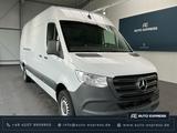 Mercedes-Benz Sprinter 317 L3/H2+Kamera+Navi+akt.Bremsassisten - gebrauchte Mercedes-Benz Sprinter aus dem Jahr 2024