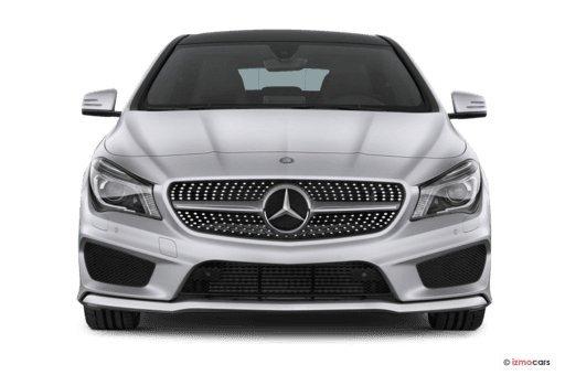 Mercedes-Benz CLA 200 Shooting Brake  Urban