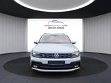 Volkswagen Tiguan 2.0 TSI R-Line 4Motion, ACC, RFK, Pano - Volkswagen Tiguan: R Line