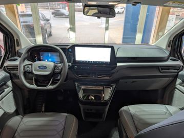Ford Tourneo Custom Tit. 2.0 L1 AT,19"