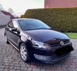 Volkswagen VW Polo 6r 1,4 85 PS Highline - Volkswagen Polo: Highline 6r