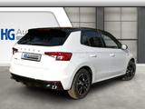 Skoda Fabia 1.5TSI  Monte Carlo  LED Kamera 5jGarantie - Skoda Fabia Neuwagen: Automatik