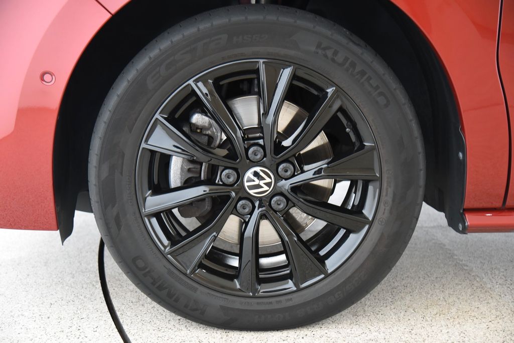 VW T7 Multivan
