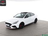 Hyundai i30 Fastback 2.0 T-GDI N PERFORMANCE KEYLESS,SH