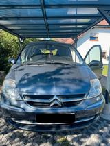 Citroën C8 8 fach bereift - Tempomat - Standheizung - Citroën C8 aus 2009