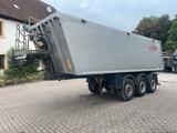 Fliegl DHKA 390 SDS01 / 30m³ Hinterkipp Alu-Mulde Light - Fliegl Sds