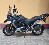 BMW R1200GS - BMW 2008 1200 GS