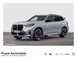BMW X3 M50 xDrive M Sport Pro DA/PA Prof AHK HuD 21" - graue BMW X3 M50