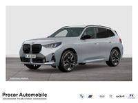 BMW X3 M50 - Vorschau Bild 1