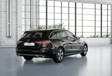Mercedes-Benz C 200 d T Avantgarde/LED/Kamera/Ambi/Totw/Shz/17 - Mercedes-Benz C 200 Gebrauchtwagen in Dortmund