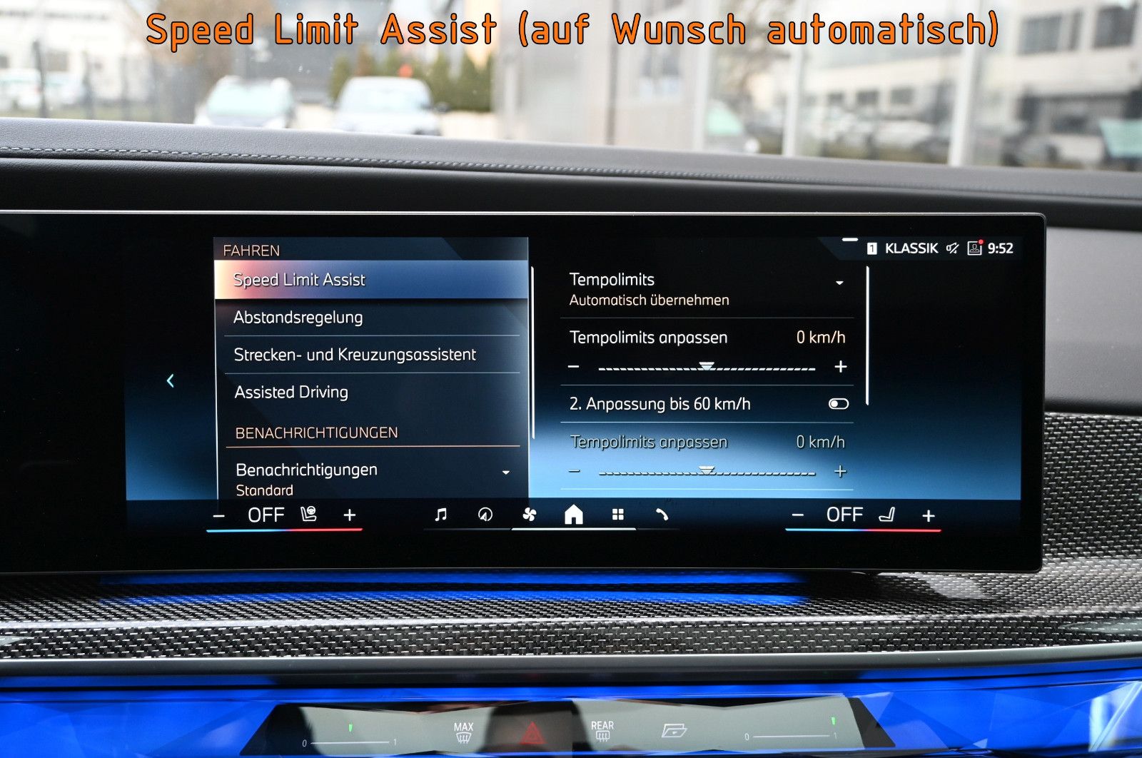Fahrzeugabbildung BMW 750e xDrive M-Sport °SHADOW°EXEC.DRIVE°INTEGRAL