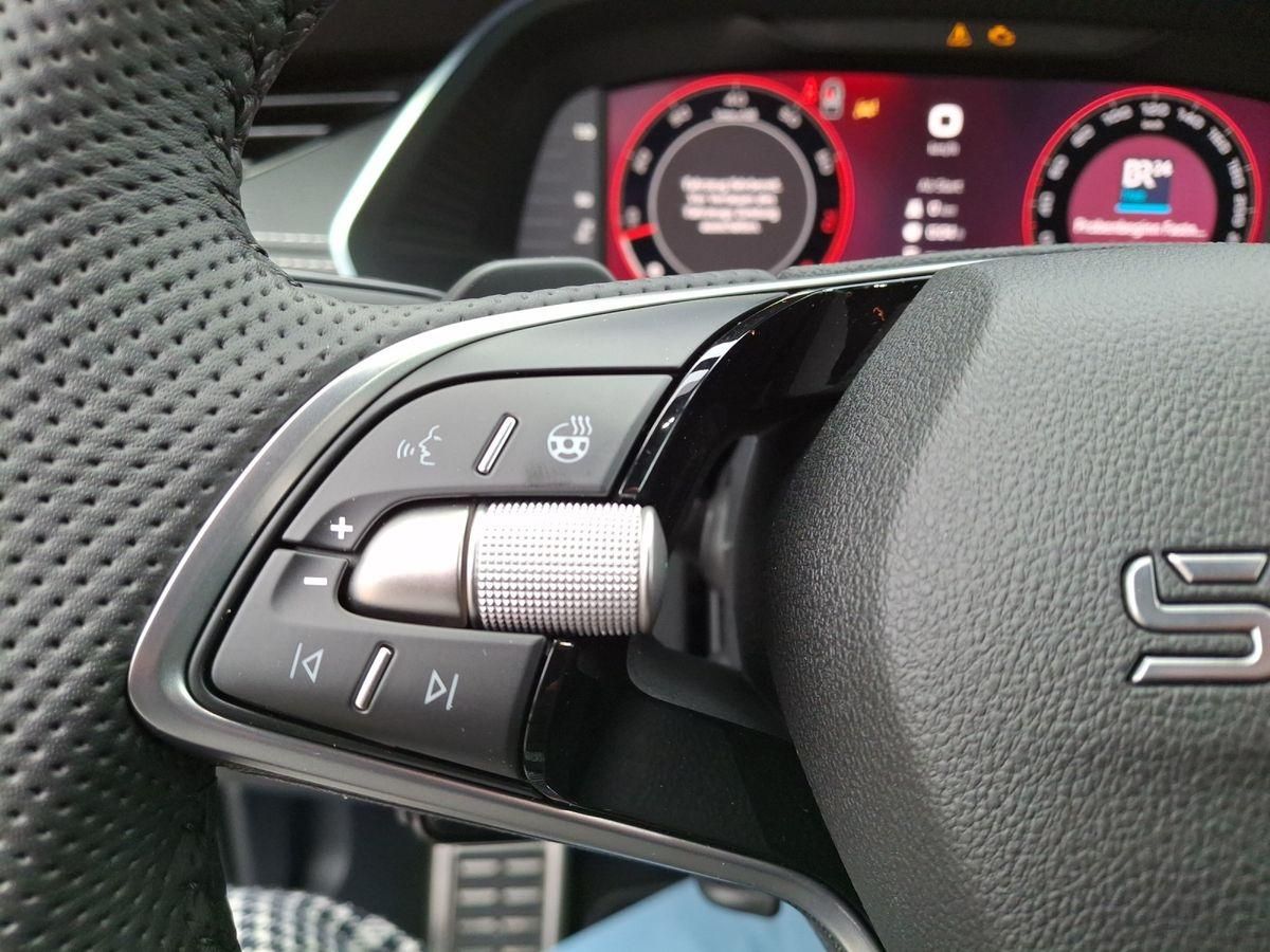 Skoda Octavia - Bild 25