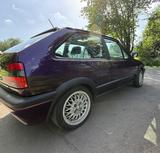Volkswagen Polo Coupe Genesis Polo Genesis Polo 2f Ge... - gebrauchte VW Polo aus dem Jahr 1992